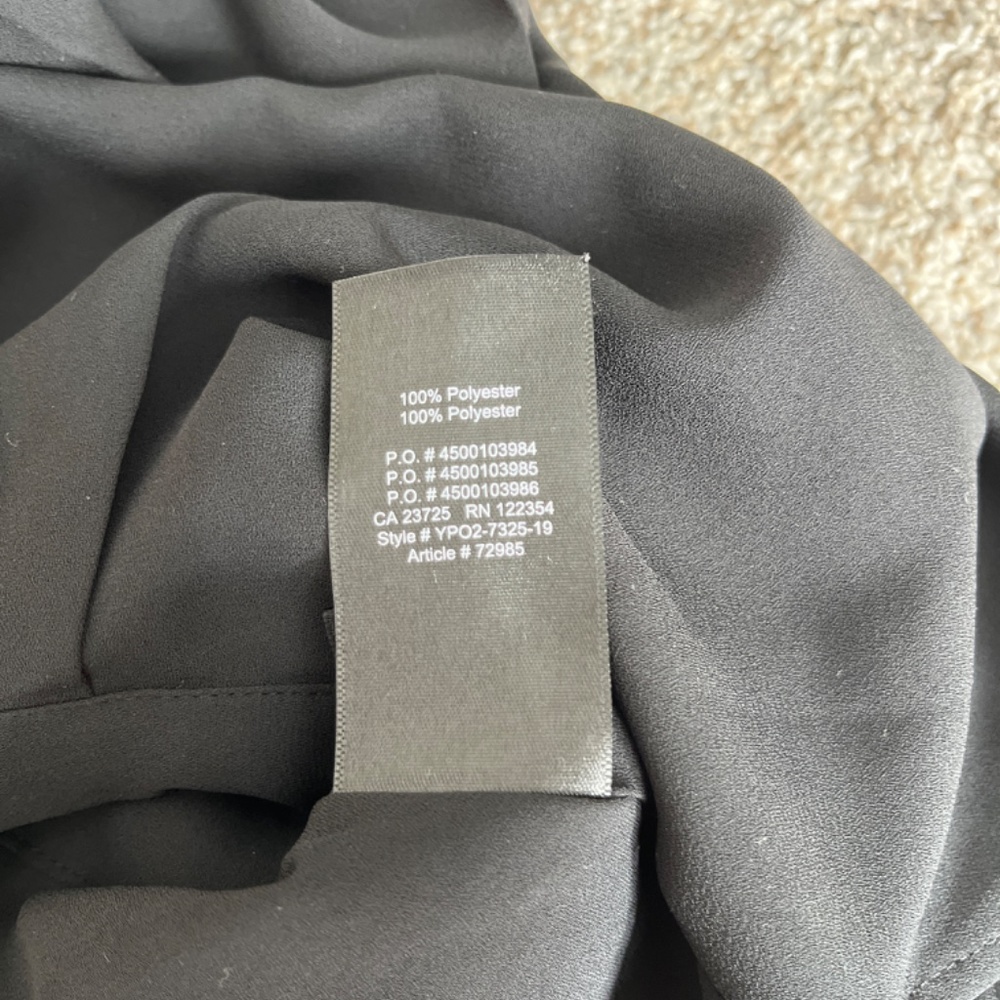 Aritzia Sunday Best Mini Skirt - Picture 5 of 5